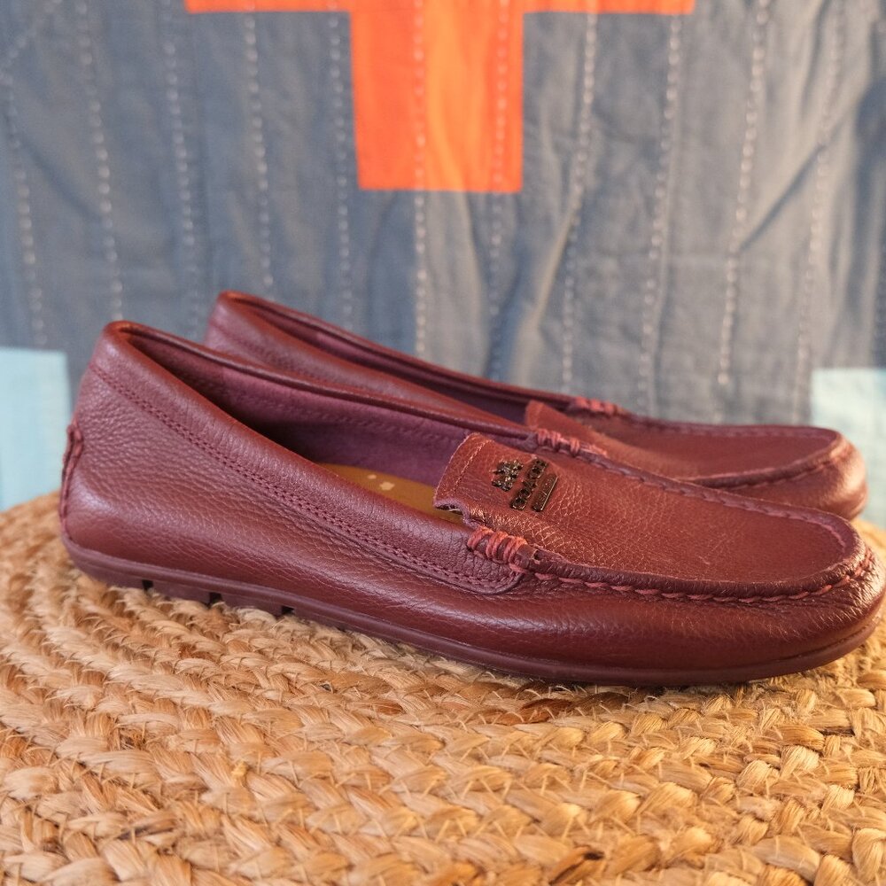Coach Loafer
